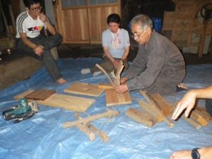 6月 「古民家再生術の実践!」を開催しました!:詳細ページを見る