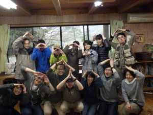 4月「自然学校講座~四季コース」始まりました!:詳細ページを見る