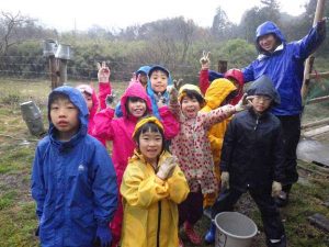 3/30-4/1「春の遊牧民キャンプ」を募集中♪:詳細ページを見る