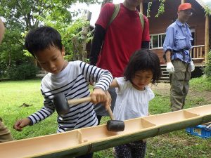 7/21-22「里山のようちえん」を募集中♪:詳細ページを見る