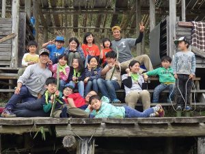 3/30-4/1「春の遊牧民キャンプ」を開催しました!:詳細ページを見る