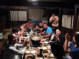 5月「里山つなぎ隊」を募集中♪:詳細ページを見る