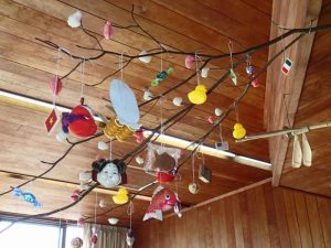 1月「ろうきん森の学校自然体験活動」を募集中♪:詳細ページを見る