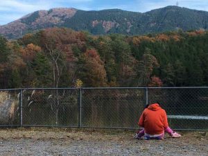 11/12「里山キッズ探検隊④」を開催しました!:詳細ページを見る