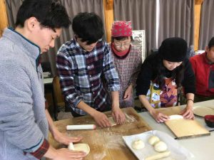 3/3「第22回パン研究会」を募集中♪:詳細ページを見る