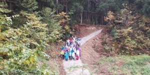 10/27(土)「定期山林整備隊 辻又の守人」開催報告!:詳細ページを見る