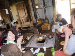 5月「里山つなぎ隊 竹林整備」を開催しました!:詳細ページを見る