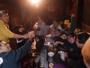 11・12月「里山つなぎ隊」を募集中♪:詳細ページを見る
