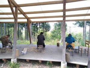 岐阜地区4月「スタッフ向け研修会」を開催しました!:詳細ページを見る