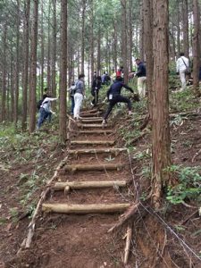 5月「環境保全親子ふれあい体験活動」を開催しました!:詳細ページを見る