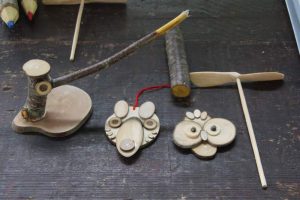6月「里山シニア大学」を開催しました!:詳細ページを見る