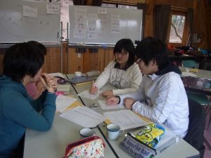 3/23-25「プレイリーダー養成 ユースキャンプ」を募集中♪:詳細ページを見る