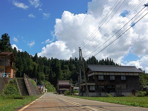 定期山林整備隊「辻又の守人(もりっと)」:詳細ページを見る